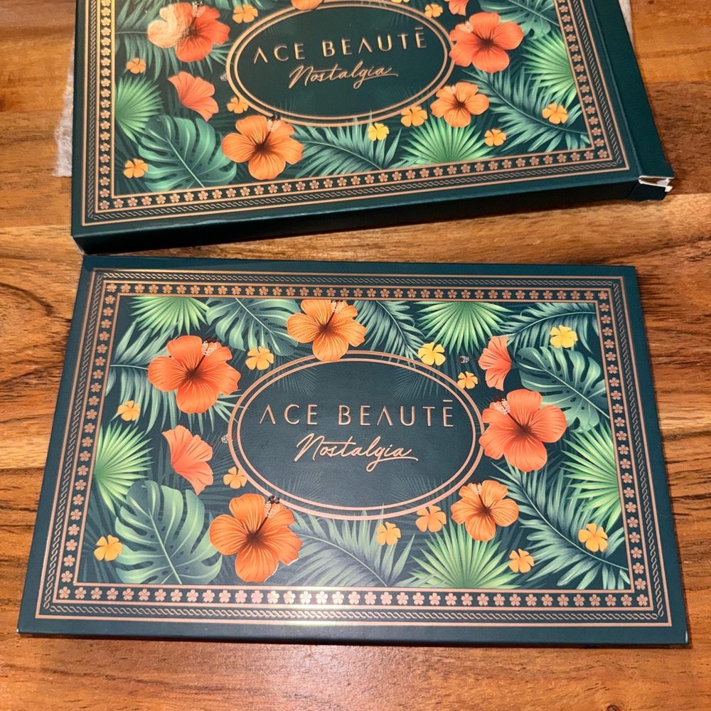 Eyeshadow Palette